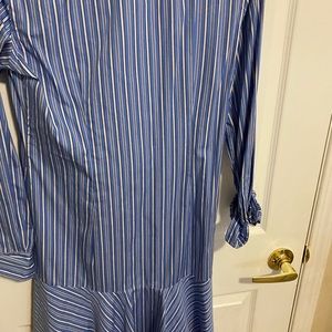 Polo brand new dress size 8
